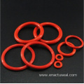 Silicone Rubber O Ring Seals rubber grommet